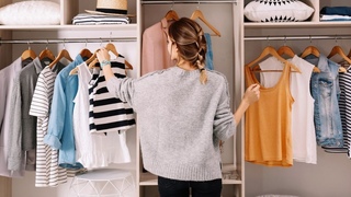 Топ 10 вещей базового гардероба 2022 фото